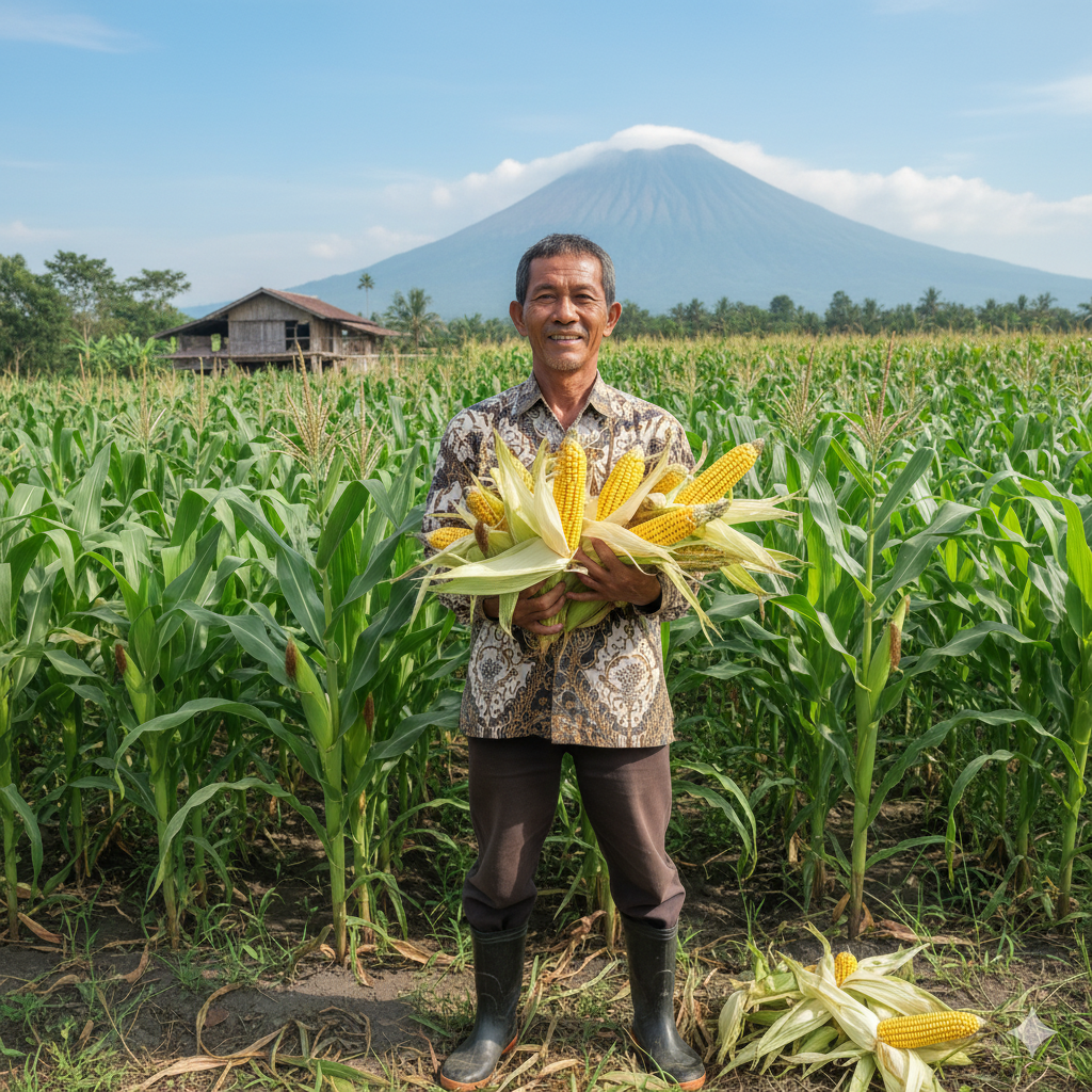 Dr. Ir. H. Asep Hidayat, M.Si.